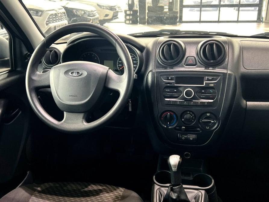 Lada (ВАЗ) Granta I Оренбург  - изображение 19