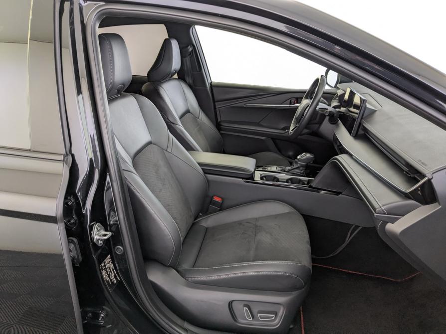 Toyota Camry IX (XV80) China Market Москва  - изображение 24