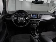 Skoda Rapid II Тюмень  - изображение 24