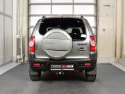 Chevrolet Niva I Рестайлинг Кемерово  - изображение 26
