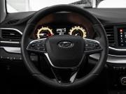 Lada (ВАЗ) Vesta I Рестайлинг (NG) Ставрополь  - изображение 31