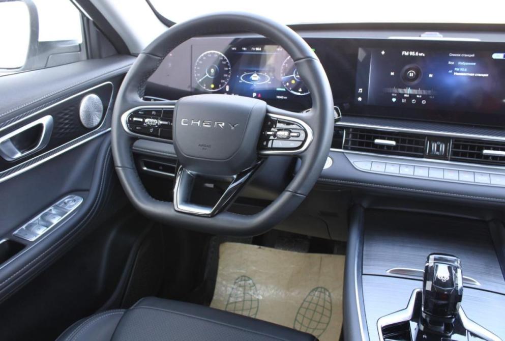 Chery Tiggo 7L Нижний Новгород  - изображение 15
