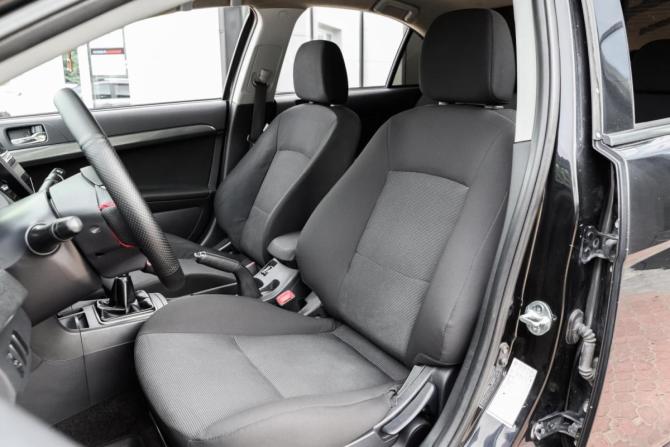 Mitsubishi Lancer X с пробегом 2007 года, цена 779 000 рублей, 200705 км, седан, Автокод Объявления