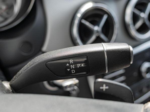 Mercedes-Benz CLA I (C117 X117) с пробегом 2015 года, цена 1 821 000 рублей, 107179 км, седан, Автокод Объявления