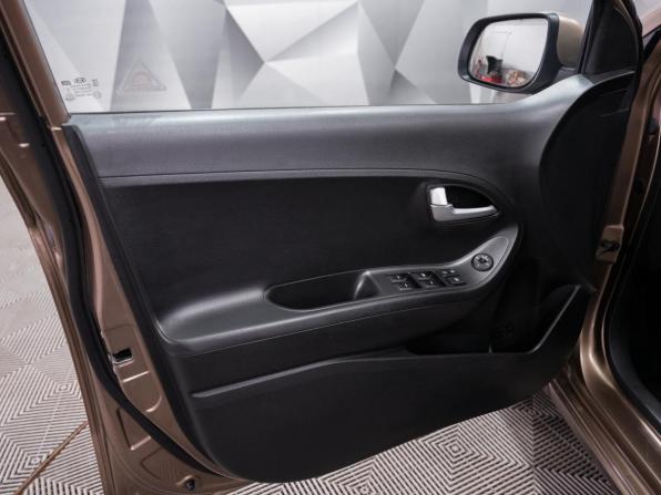 Kia Picanto II с пробегом 2014 года, цена 745 000 рублей, 108000 км, хэтчбек, Автокод Объявления