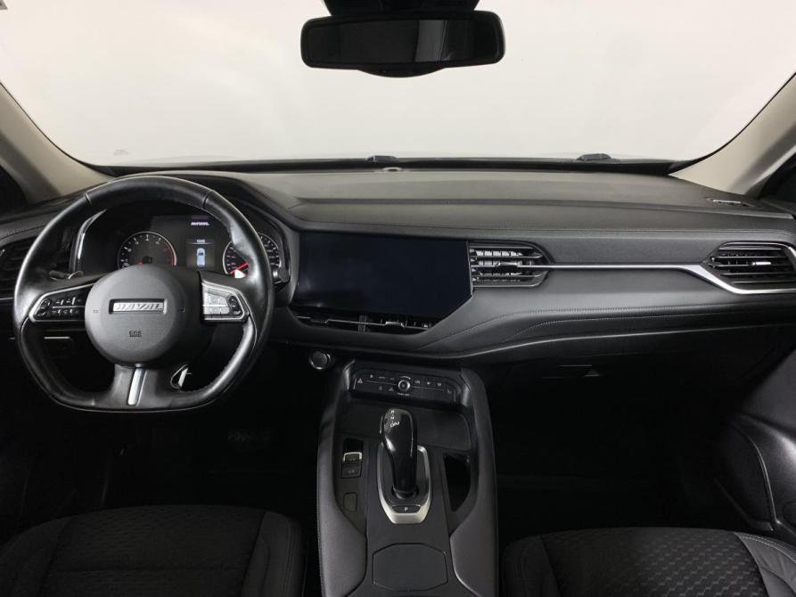 Haval F7 I Москва  - изображение 12