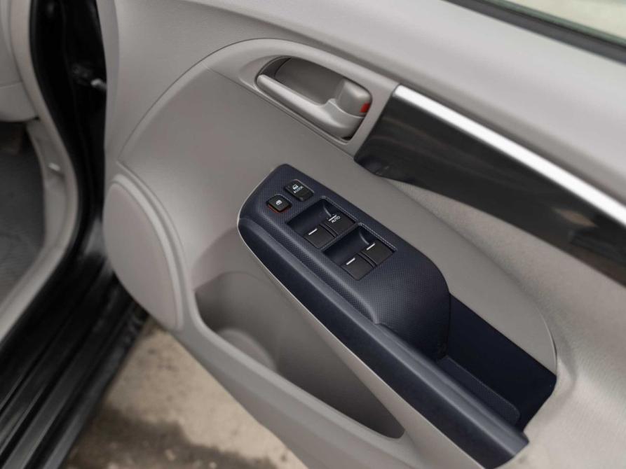 Honda Insight II Новосибирск  - изображение 18