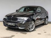 BMW X4 I (F26) Москва  - изображение 31