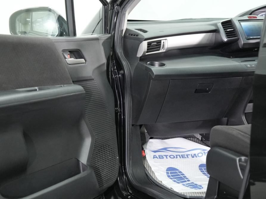 Honda Freed I Рестайлинг Новосибирск  - изображение 13