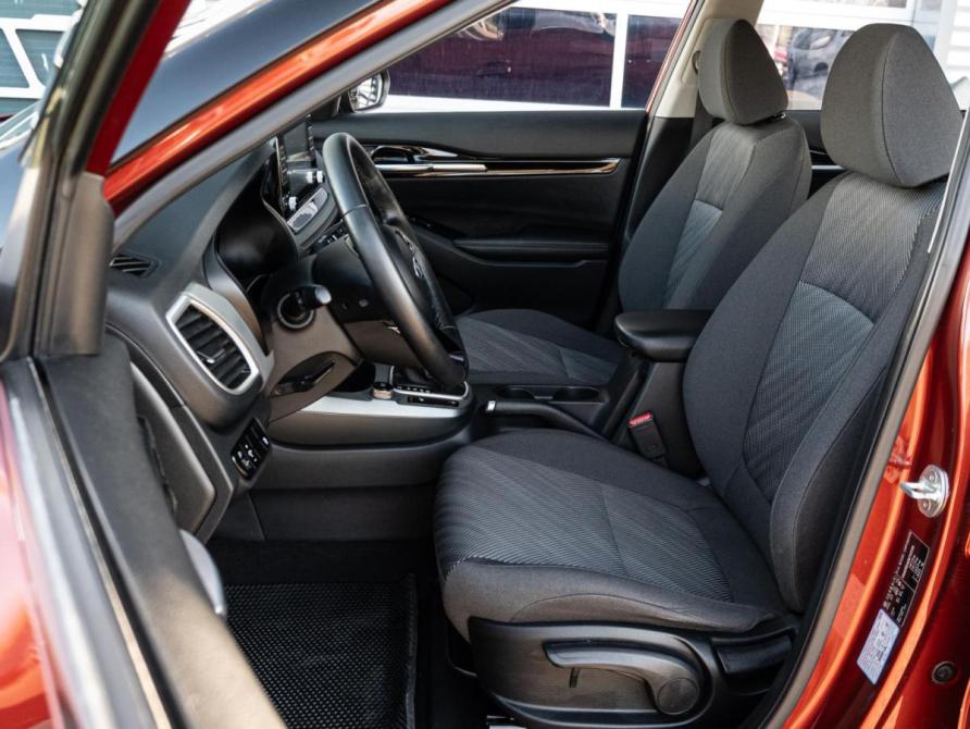 Kia Seltos I Краснодар  - изображение 10