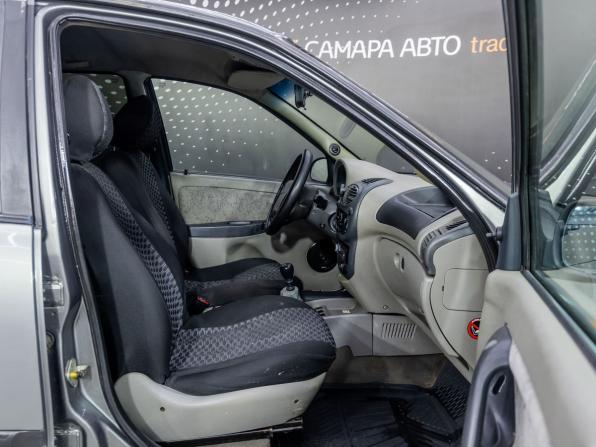 Lada (ВАЗ) Kalina I с пробегом 2007 года, цена 165 000 рублей, 233275 км, хэтчбек, Автокод Объявления