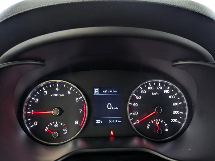Kia Rio IV Москва  - изображение 16