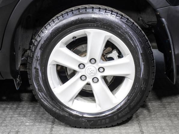 Toyota RAV4 IV (XA40) с пробегом 2014 года, цена 1 449 000 рублей, 306013 км, внедорожник, Автокод Объявления