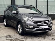 Hyundai Santa Fe III Рестайлинг Екатеринбург  - изображение 29