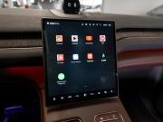 Nio EC7 Москва  - изображение 60