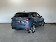 Mazda CX-5 II Москва  - изображение 24