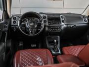 Volkswagen Tiguan I Рестайлинг Новороссийск  - изображение 26