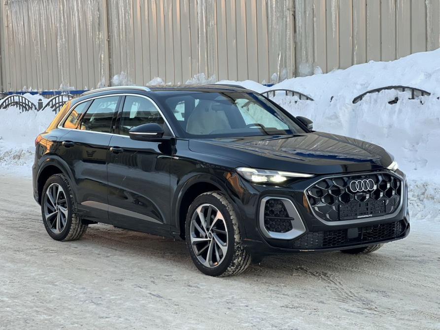 Audi Q5 III Казань  - изображение 7