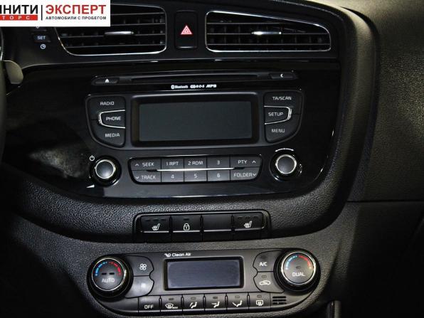 Kia Ceed II с пробегом 2013 года, цена 1 197 000 рублей, 177168 км, хэтчбек, Автокод Объявления