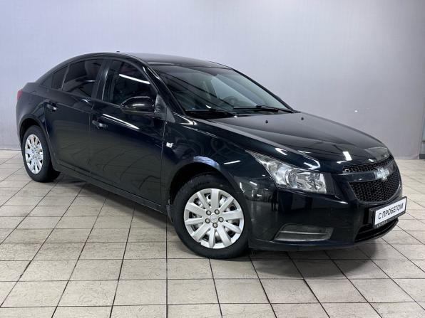 Chevrolet Cruze I с пробегом 2012 года, цена 650 000 рублей, 181020 км, седан, Автокод Объявления