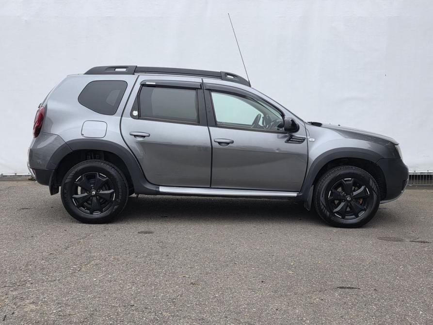 Renault Duster I Рестайлинг Москва  - изображение 4
