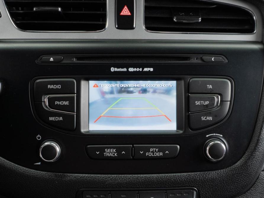 Kia Ceed II Тюмень  - изображение 16