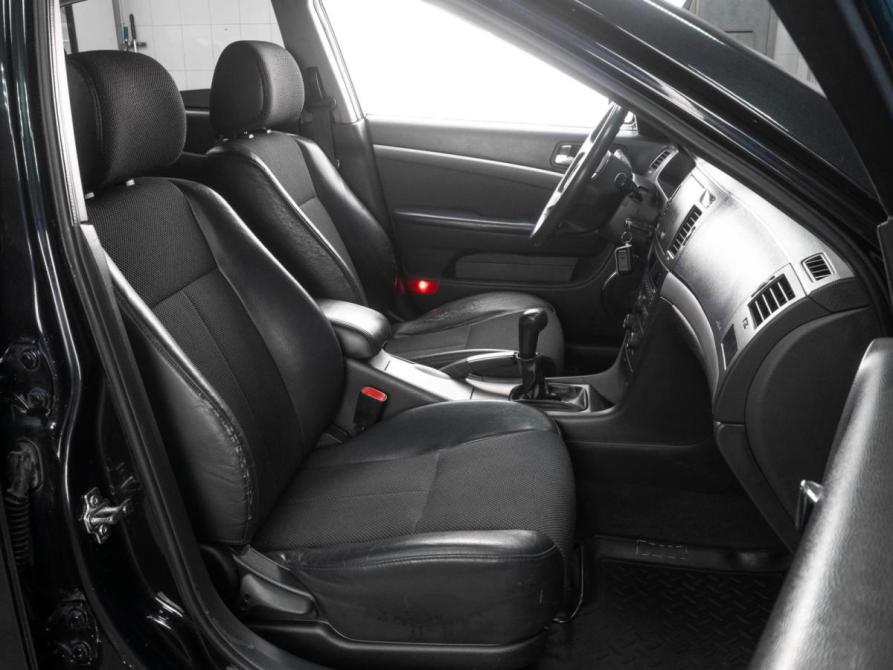 Chevrolet Epica V250 Рестайлинг Тюмень  - изображение 8