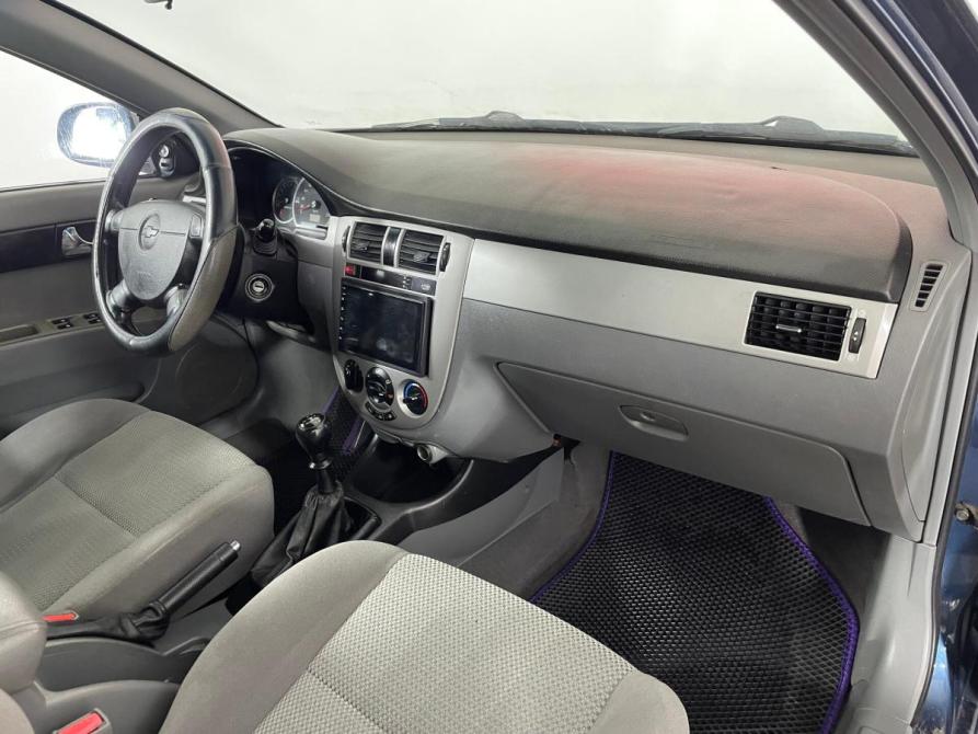 Chevrolet Lacetti I Воронеж  - изображение 9