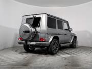 Mercedes-Benz G-Класс AMG I (W463) Рестайлинг 2 Санкт-Петербург  - изображение 29