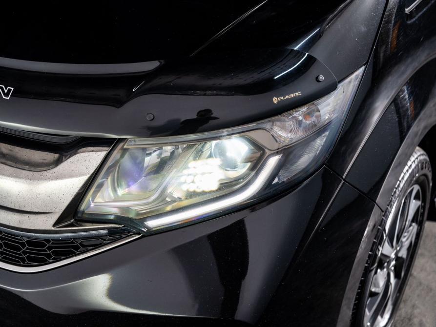 Honda Stepwgn V Иркутск  - изображение 24