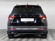 Skoda Karoq I Химки  - изображение 20