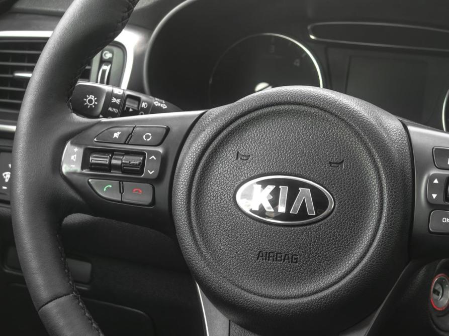 Kia Sorento III Prime Ростов-на-Дону  - изображение 25