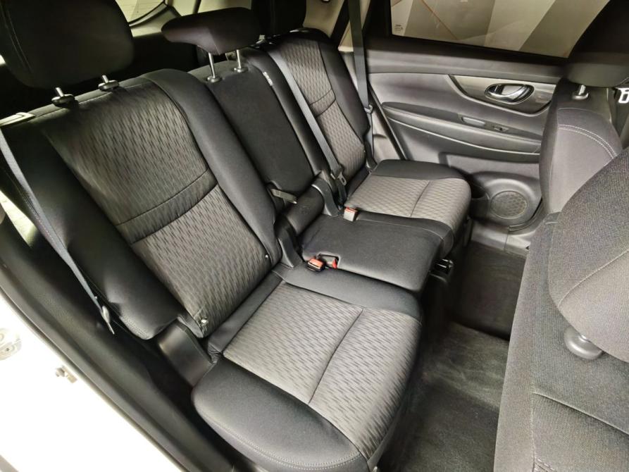 Nissan X-Trail III Рестайлинг Москва  - изображение 16
