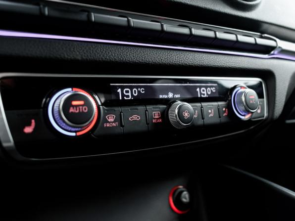 Audi A3 III (8V) с пробегом 2013 года, цена 1 580 000 рублей, 175181 км, седан, Автокод Объявления