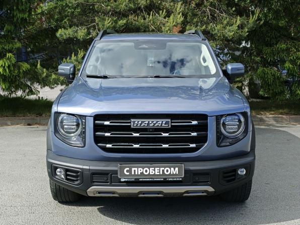Haval Dargo с пробегом 2022 года, цена 2 315 000 рублей, 91505 км, внедорожник, Автокод Объявления