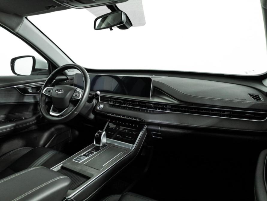 Chery Tiggo 4 Pro I Рестайлинг Санкт-Петербург  - изображение 10