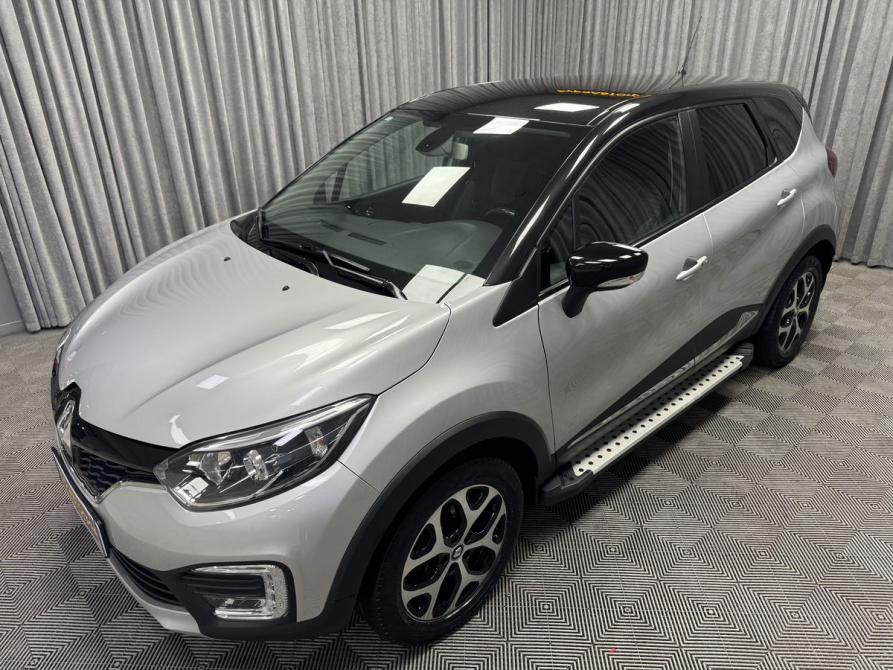 Renault Kaptur I Стерлитамак  - изображение 8