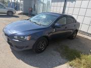 Mitsubishi Lancer X Курган  - изображение 9