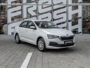 Skoda Rapid II Ставрополь  - изображение 20