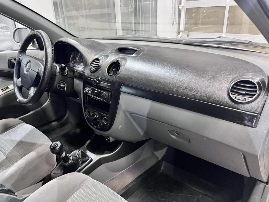 Chevrolet Lacetti I Арзамас  - изображение 8
