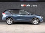 Nissan X-Trail III Екатеринбург  - изображение 30
