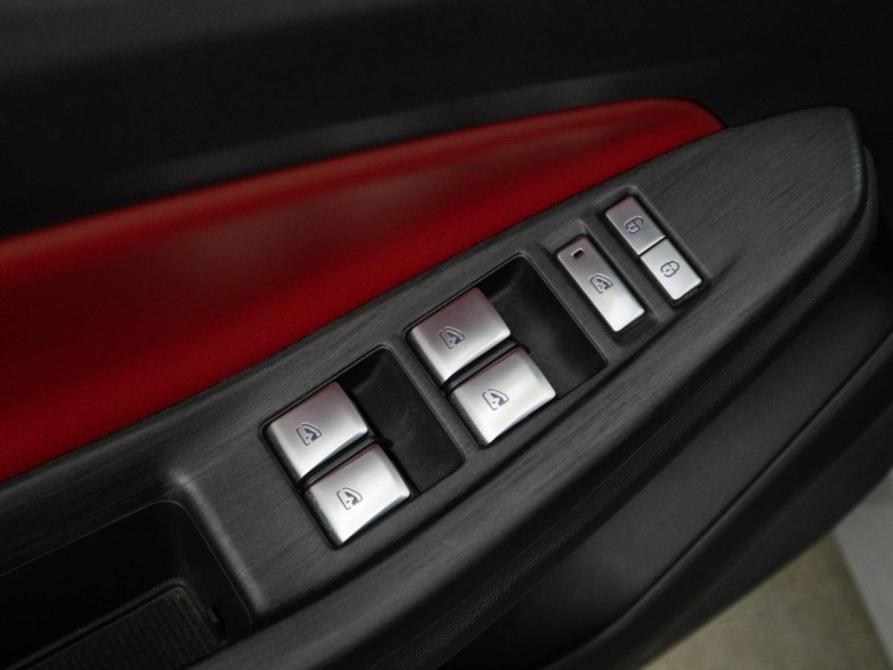 Changan UNI-S (CS55 Plus) Москва  - изображение 15