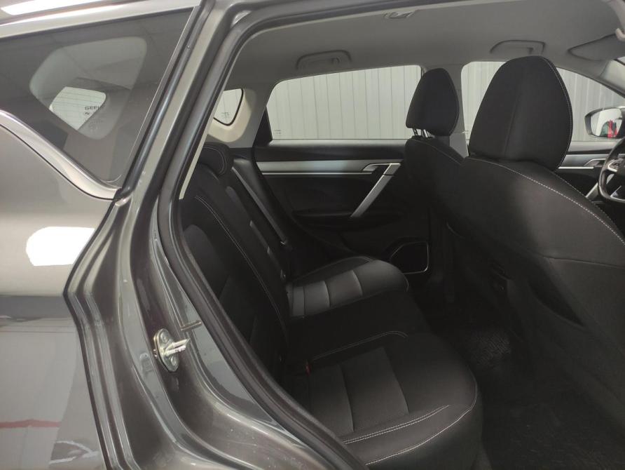 Geely Coolray I Пермь  - изображение 10