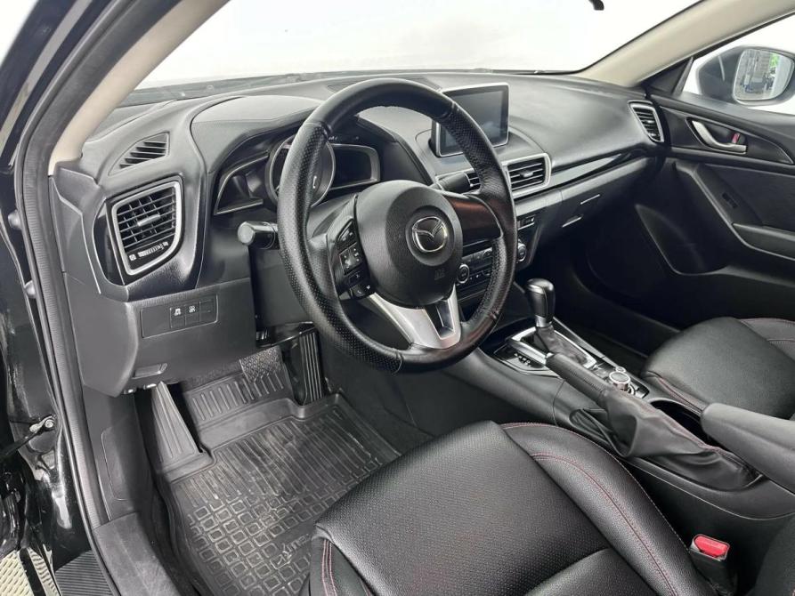 Mazda 3 III (BM) Воронеж  - изображение 11