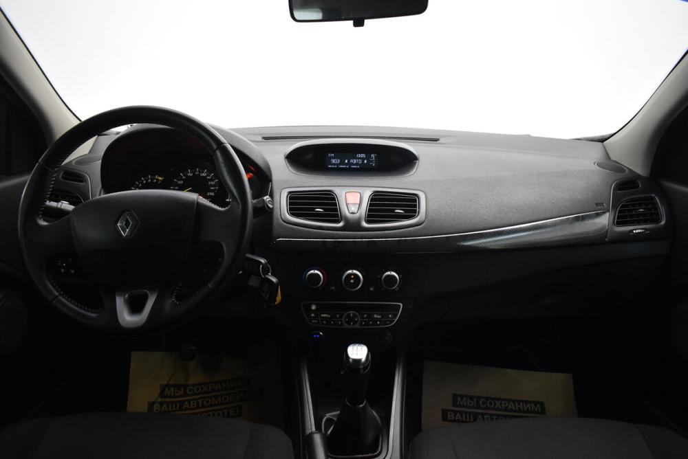 Renault Megane III Москва  - изображение 5