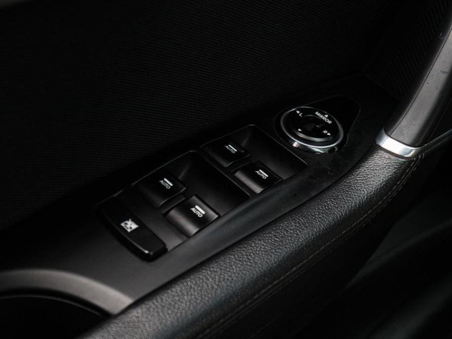 Hyundai i40 I Рестайлинг Москва  - изображение 15