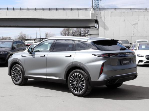 Exeed RX с пробегом 2024 года, цена 3 320 000 рублей, 10100 км, внедорожник, Автокод Объявления