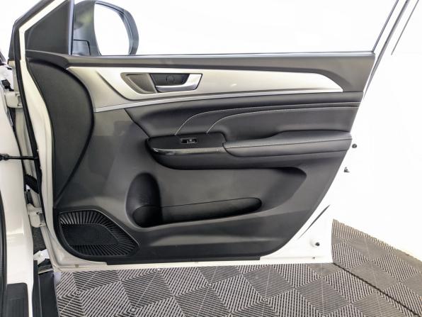 Haval M6 II с пробегом 2024 года, цена 1 850 000 рублей, 20054 км, внедорожник, Автокод Объявления