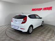 Hyundai Solaris I Рестайлинг Воронеж  - изображение 30