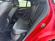 BMW X4 II (G02) Рестайлинг Пермь  - изображение 53
